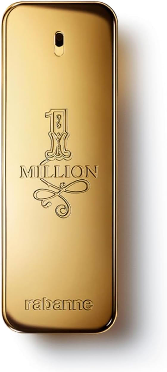 Paco Rabanne 1 Million - decant de perfume masculino
